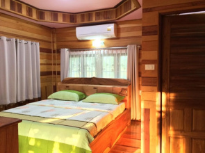 Magmai Riverside Homestay