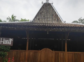 Homestay Hana