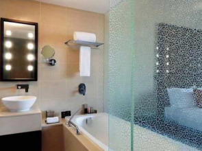 Southern Sun Abu Dhabi