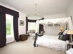 Glenavon House