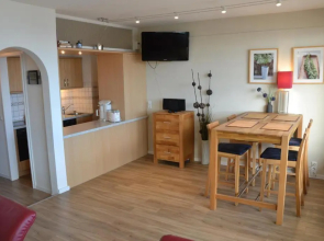 Traumblick FeWo Nr 241