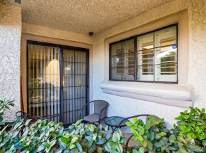 Mesquite Oasis Haven