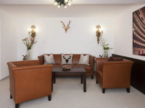 arlberg1800 Resort