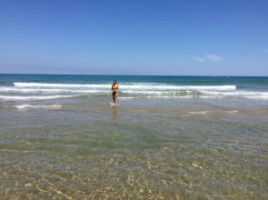 Apartamentos Picasso Peñiscola