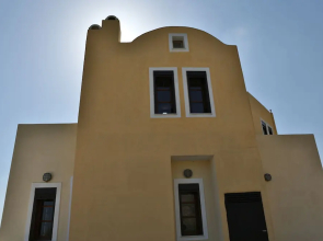 Sunny Days Villa