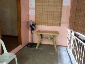 MPD Backpackers Coron