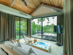 Villa Escape Burasari