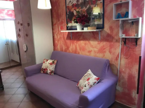 Maria De La Merce Apartment