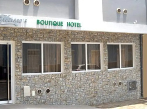 Morenos Boutique Hotel
