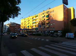 Marbia Guest House