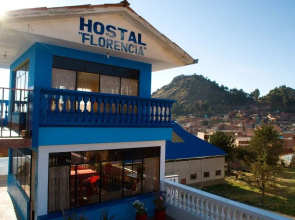 Hostal Florencia