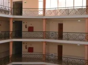 Alto Do Vau Edifício Estrela Do Vau