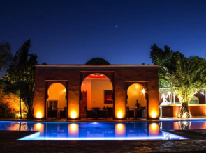 Palais El Miria