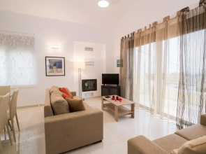 Litsarda Villas in Apokoronos