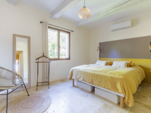 Lodges Park Castellet Provence