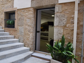 Apartament la casita