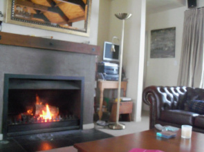 Quickenberry Guesthouse