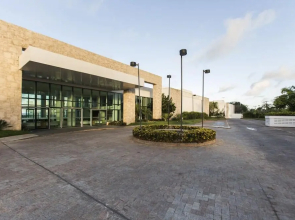 Apart no In Mare Bali Mar para 5 pessoas