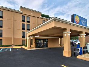 Spark by Hilton Clarks Summit