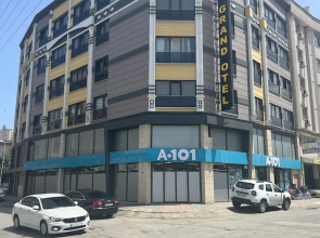 Şanlı Grand Otel