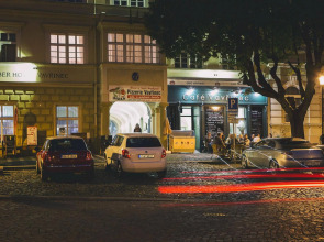 Hotel Magnolia Roudnice