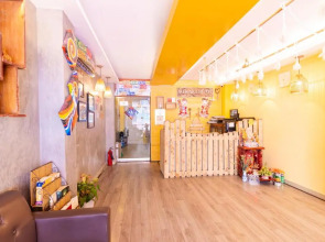 Meraki Hotel Bui Vien