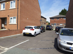 Charnley Mews Boutique Guest House