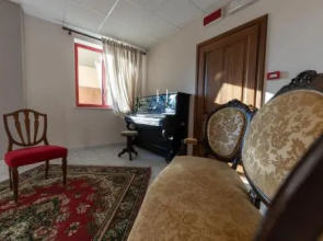 Albergo dei Gelsi
