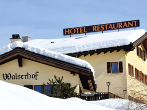 Minotel Walserhof