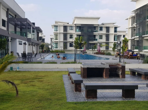 Family Suite BYSS Homestay