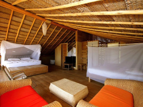 La Casa Verde Lepape