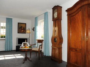 Hotel - Restaurant Adler