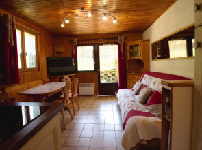 Appartement Morillon Village, 2 pièces, 4 personnes - FR-1-642-43