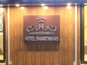 Hotel Shantinivas