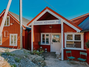 Kræmmervika Havn