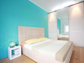 Apartment Villa Mandria