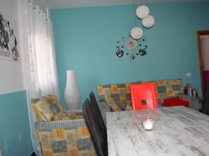 B&B La Caleta Zimmer 1 (10 min. von El Medano)