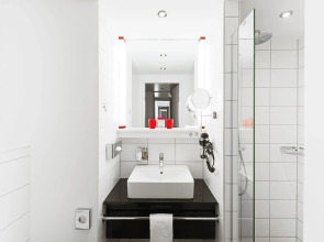 Dormero Hotel Frankfurt Messe