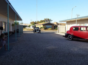 Kadina Village Motel