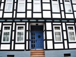 Appartementhaus Klingebiel