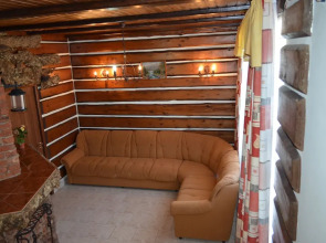 Bon Voyazh Apart Hotel