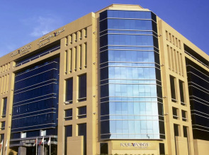 Four Points by Sheraton Bur Dubai
