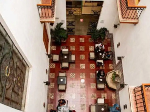 Hotel Rueda