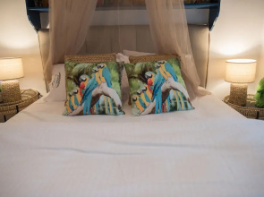 Dandy Villas Nea Kallikratia Sea View Loft