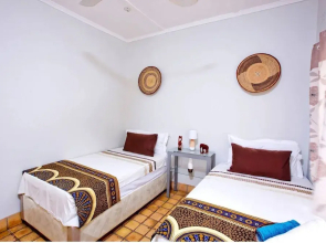 Mudita Self Catering