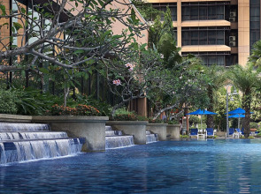 Berjaya Times Square Hotel, Kuala Lumpur