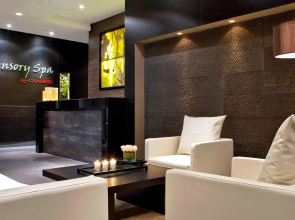Le Meridien Panama