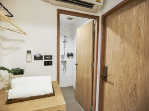 Vann Bangkok Boutique House