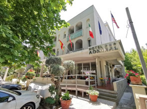 Hotel Admiral