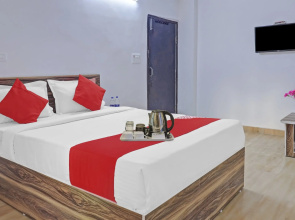 Hotel O Dream Inn